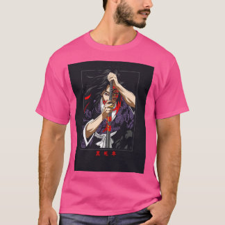 Demon Sayer Inspired T Shirt