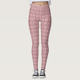 Demon Sayer ’Nezuko’ Leggings