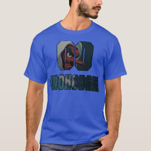 Demon Sayer Sakonji Urokodaki 00 T Shirt