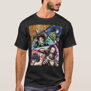 Demon Sayer T-ShirtDemon Sayer Classic T-Shirt