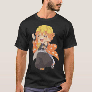 Demon Sayer Zen (23) T Shirt