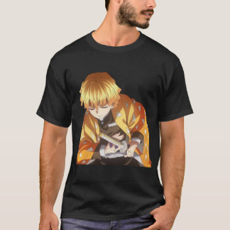 Demon Sayer Zen (25) T Shirt