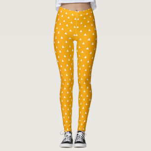 Demon Sayer ’Zenitsu’ Leggings
