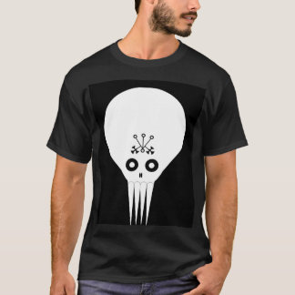 Demon Sigil T Shirt