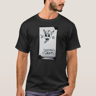 demon sith tee shirt