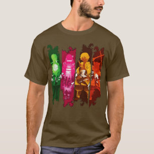 demon slayer 1 t shirt