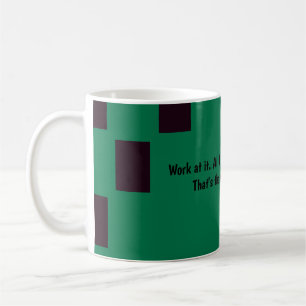 Demon slayer kamado tanjiro kaffemugg