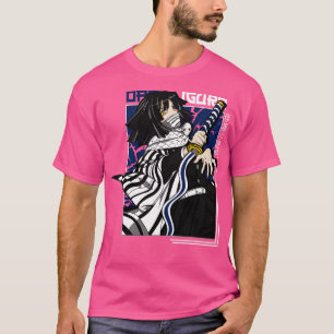 demon slayer kimetsu no yaiba t shirt