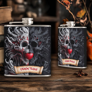 Demon Tårar Potion Fickplunta