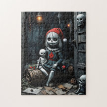 Demon till jul