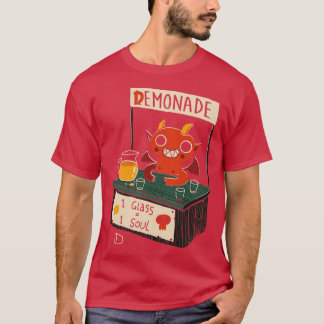 Demonade T Shirt