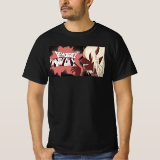 Demondice retro t shirt