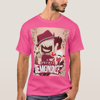 Demondice T Shirt
