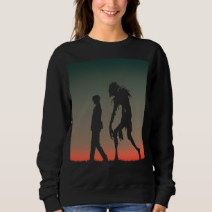 Demonens följeslagare: Vem kontrollerar vem? T Shirt