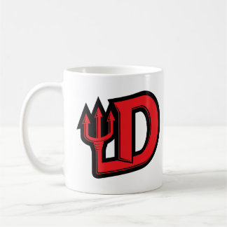 demoner kaffemugg