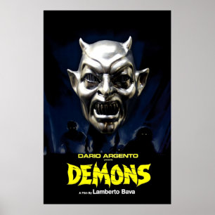 Demoner Poster