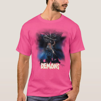 Demoner T Shirt