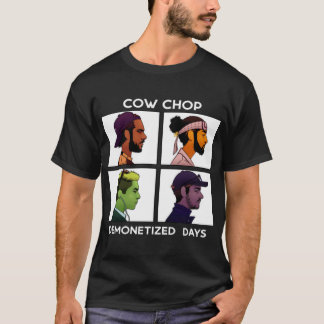 Demonetized Days Classic T-Shirt