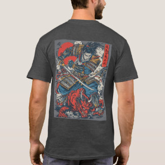 DemonHunter 2 T Shirt