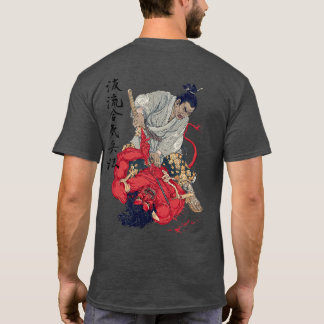 DemonHunter 4 T Shirt