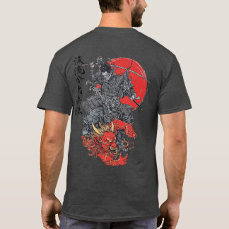 DemonHunter 5 T Shirt