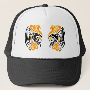 Demonica Hat Truckerkeps