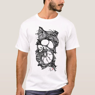 Demoniskt T Shirt