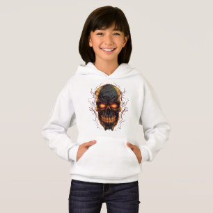 Demoniskt underhåll t shirt