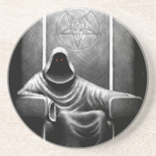 Demonjägare Underlägg Sandsten