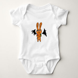 Demonkanin Tee Shirt