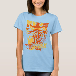 Demonmaskot T Shirt