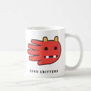 Demonmugg Kaffemugg
