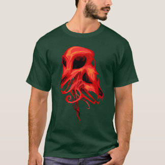 Demonoka Tee Shirt