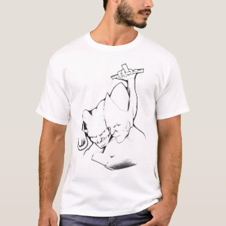 Demonpreyer T-shirt