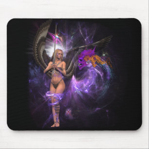 Demonstrid Mousepad Musmatta