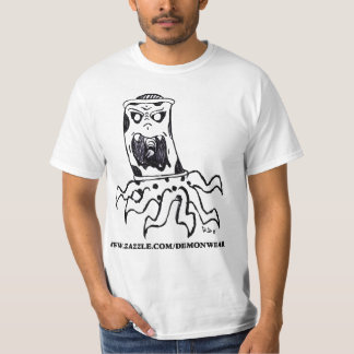DemonWear Promoskjorta 1 Tröja