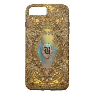 Dempsey Elegant Monogram