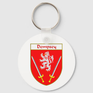 Dempsey Jackar Arm/Familjevila Nyckelring