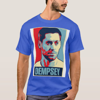 Dempsey T Shirt