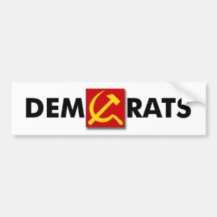 DemRats (DemRats) Bildekal