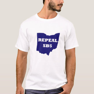 Dems för avskaffande SB5 T Shirt