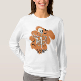 Demure Halloween T Shirt