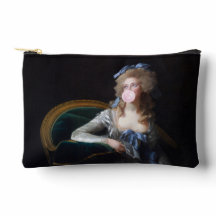 Demure with Pink Bubble Gum