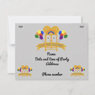 Den 11 oktober i Party