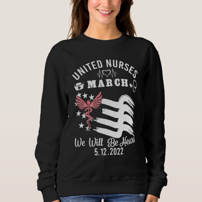 Den 12 maj 2022 S T Shirt (Framsida)