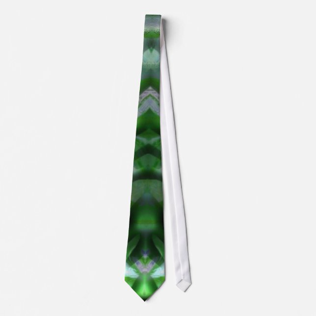 "Den 15:e av mars" Digital Tie Slips (Framsida)