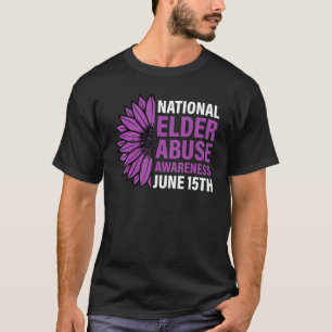 Den 15 juni 2022 var den nationella medvetenheten t shirt
