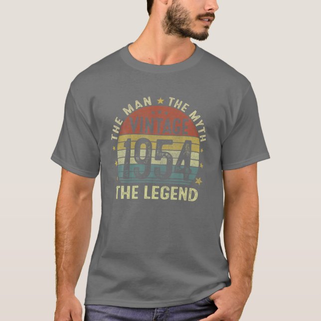 Den 16:e födelsedagen kan föda 16 år sedan 2006 t shirt (Framsida)