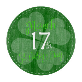 Den 17:e St. Patty-dagen Firande