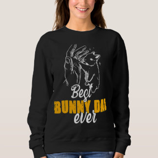 Den 1:e kaninägaren i Pappa, Far T Shirt